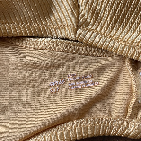 NEW American Eagle swimsuit - Picture 3 of 5